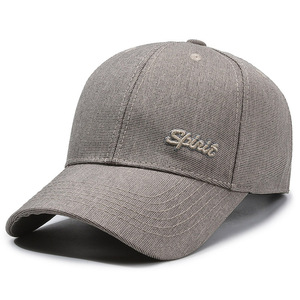 <strong>Best</strong>-selling Four Seasons Mountaineering Breathable Visor Combined With <strong>Fabric</strong> Classic Design Equestrian <strong>Hat</strong> Business Men's <strong>Hat</strong>