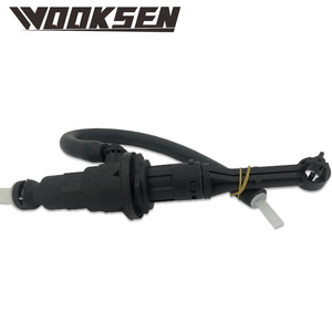 Maître-cylindre d'embrayage 30610-00QAD pour Renault Master Nissan Interstar, pièce de rechange - Product Image 5