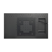 Display Digitale LCD Ultra Sottile da 55 Pollici, 23mm, con SDK per Vetrine, Ascensori, Supermercati, Centri Commerciali, Aeroporti, Metropolitana
