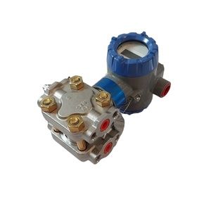Transmetteurs différentiels SmartLine STD800 pour boucles de processus critiques et applications à haute valeur ajoutée - Product Image 2