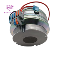 Haut-parleur tweeter double D2 D2430K de haute qualité, 76 mm, néodyme, diaphragme audio professionnel