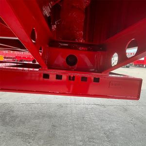 Semirremolque Volquete de 3 <span class=keywords><strong>Ejes</strong></span> de Alta Resistencia <span class=keywords><strong>para</strong></span> Transporte por Camión - ¡Gran Oferta! - Product Image 6