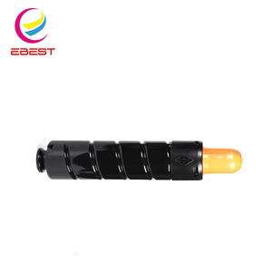 Cartuccia di Toner Compatibile Per <span class=keywords><strong>Canon</strong></span> IR ADV4045/4051 <span class=keywords><strong>Stampante</strong></span> Copiatrice cartuccia di Toner Originale Polvere di Toner Nero - Product Image 2
