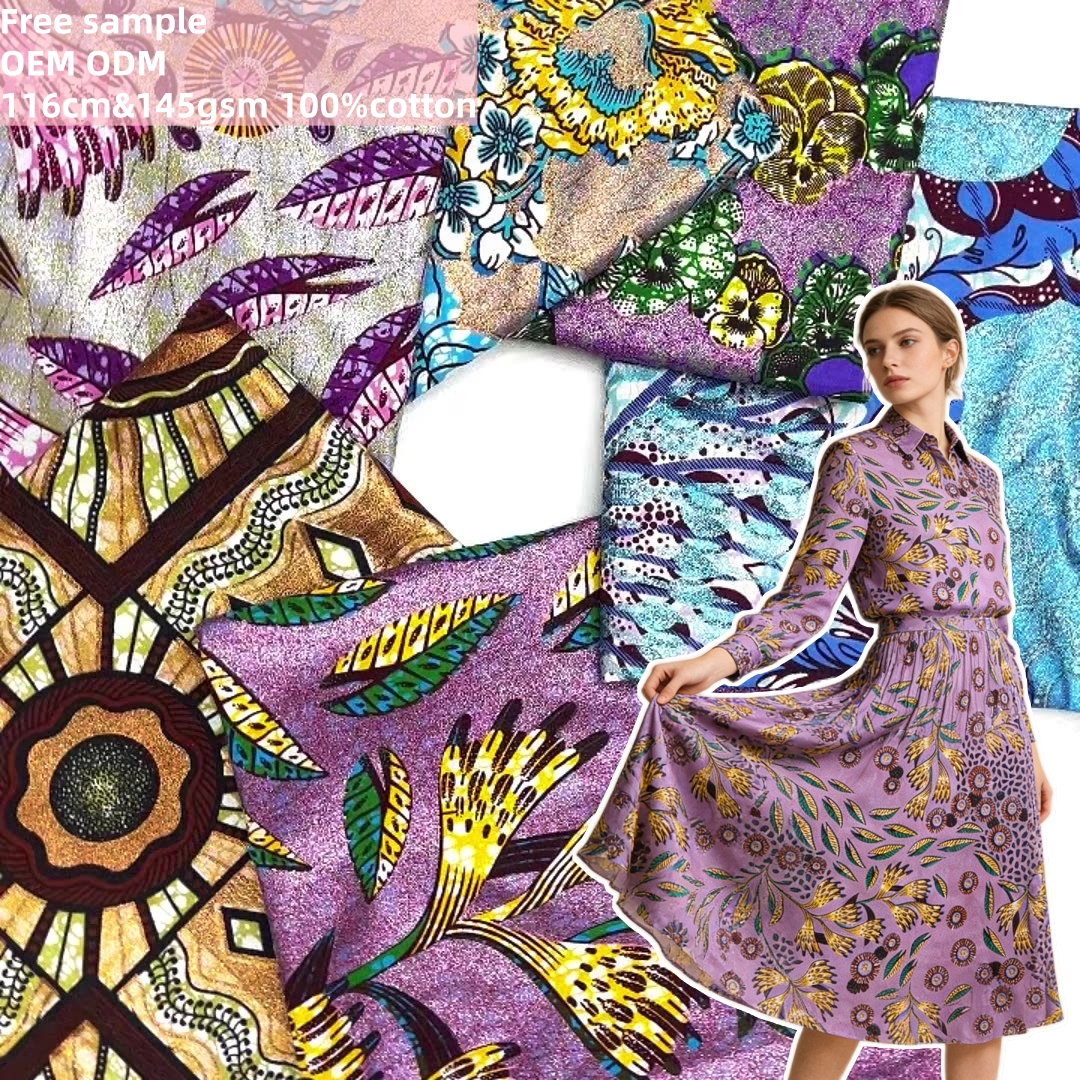 Premium Quality pure cotton batik dress material for Wholesale Buyers:  Versatile & Durable Options