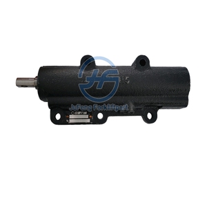 Запчасти для вилочного погрузчика трансмиссионный клапан для CPCD20-30 - Product Image 3