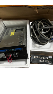 เซ็นเซอร์ควบคุม PLC มอเตอร์ไดรฟ์ ของแท้ใหม่เอี่ยม 1045 007 - Product Image 2