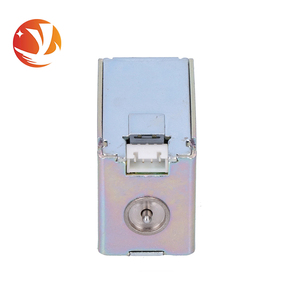 Contrôleur programmable PLC YC-1SDA073681R1 A-BB d'origine neuf avec 16 E/S, bobine de disjoncteur 110V - Product Image 4