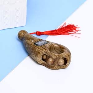 Luxe islamitische tasbeeh misbaha tasbih vingerteller elektronische gebedskralen digitale gebedskralenteller groothandel - Product Image 3