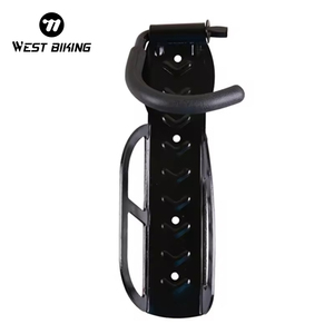 Support mural <span class=keywords><strong>pour</strong></span> <span class=keywords><strong>vélo</strong></span> WEST BIKING, porte-vélos, support d'affichage <span class=keywords><strong>pour</strong></span> <span class=keywords><strong>vélo</strong></span> épaissi, support mural <span class=keywords><strong>pour</strong></span> <span class=keywords><strong>vélo</strong></span> suspendu, <span class=keywords><strong>crochet</strong></span> mural <span class=keywords><strong>pour</strong></span> <span class=keywords><strong>vélo</strong></span> - Product Image 1
