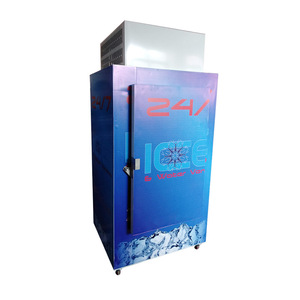 เครื่องทำน้ำแข็งหลอดขนาดเล็กเชิงพาณิชย์สำหรับธุรกิจ - Product Image 2