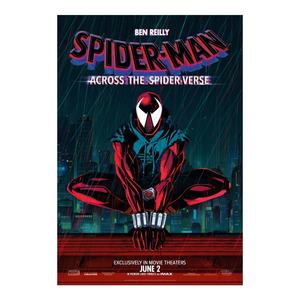 <span class=keywords><strong>Affiche</strong></span> <span class=keywords><strong>de</strong></span> <span class=keywords><strong>film</strong></span> en plastique lenticulaire 3D nouvelle sortie 2023 Marvel <span class=keywords><strong>Spider</strong></span>-<span class=keywords><strong>Man</strong></span> 24x36 pouces - Product Image 4