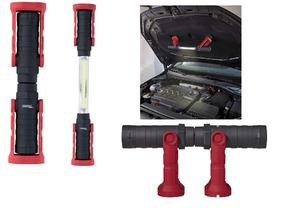 Herramientas Profesionales, Lámpara LED COB Recargable para Debajo del Capó, Lámpara de Trabajo Contráctil FX-W551 - Product Image 6