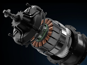 Mỹ Cổ Người Lớn E-Xe Đạp Xe Đạp Cung Cấp Miễn Phí Vận Chuyển Được Trang bị 20Inch Chất Béo Lốp Xe Đạp Điện - Product Image 3