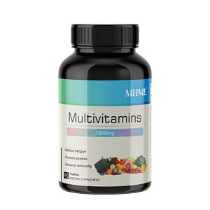 Complejo Antioxidante para Adultos, Tabletas Multivitamínicas B, 90 Unidades, <span class=keywords><strong>1</strong></span> Tableta Diaria, Suplemento de Vitaminas y Minerales - Product Image 1