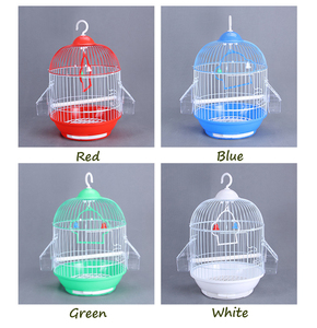 <span class=keywords><strong>Jaula</strong></span> de cría de pájaros, <span class=keywords><strong>jaula</strong></span> de acero inoxidable <span class=keywords><strong>para</strong></span> loros, aves usadas - Product Image 5