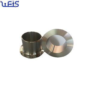 ステンレススチール1 "スタブエンド304 <span class=keywords><strong>316</strong></span>工場製品パイプ継手 - Product Image 2