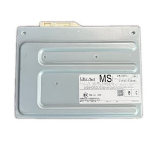 <span class=keywords><strong>Amplificateur</strong></span> stéréo <span class=keywords><strong>Pioneer</strong></span> pour LEXUS GX550 GX550H 2025, <span class=keywords><strong>amplificateur</strong></span> 86280-60880 - Product Image 1