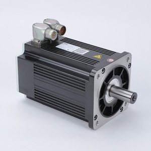 มอเตอร์เซอร์โวแบบแม่เหล็กถาวร ABB HDS6A AC มอเตอร์ไฟฟ้าขนาดเล็กสามเฟส ได้รับการรับรองมาตรฐาน CEUL - Product Image 2