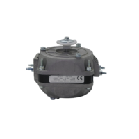 Moteur asynchrone à pôles ombragés micro-mini série YZF-5-13 de Chine, 220 V CA, ventilateur 220 V