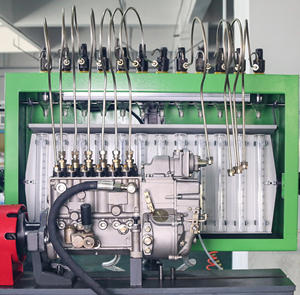 ZQYM Factory Hot Sale 318A Mechanischer <span class=keywords><strong>Diesel</strong></span> prüfstand - Product Image 4