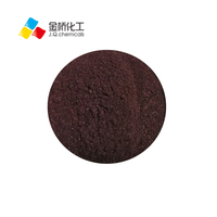 Solvant bleu 97 Ci 615290 colorant pour les colorants en caoutchouc et en plastique