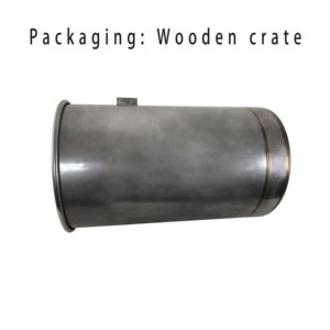 Filtre à particules diesel OLITEC à haut débit, <span class=keywords><strong>nouveau</strong></span> support SCR pour camions, avec matériau céramique - Product Image 2