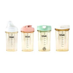 Portable Multifunctional PPSU Water <strong>Bottle</strong> BPA-Free Reusable with Flip Top Printed Design for Kids and <strong>Adults</strong> <strong>Baby</strong> Milk <strong>Bottle</strong> - Product Image 2