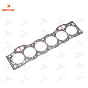 丰田1GFE原始设备制造商04111-70061发动机检修全套汽车发动机维修零件Tsuru 2套垫片组检修 - Product Image 2