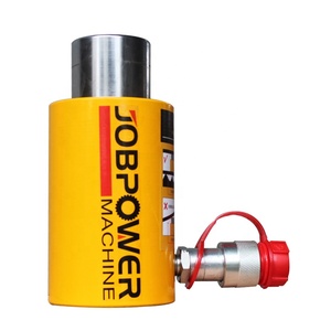 Strong Lifting Capacity 100 Ton Electronic <strong>Hydraulic</strong> Cylinder Lifter <strong>Hydraulic</strong> <strong>Jack</strong> - Product Image 2