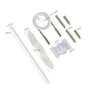 Produits de sexe transfrontalier chaud mâle Traction pénienne et appareil d'étirement Support en métal Phallus Correction produits homme jouets - Product Image 6