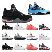 Retro Basketball Style Shoes, Fitness Walking Shoes, Stock