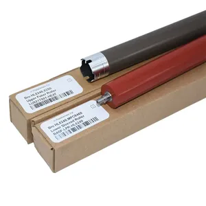 MJL 1 ensemble de rouleaux de fusion supérieur + rouleau de pression pour Brother HL 5240 5340 5350 5250 5270 5280 5370 <span class=keywords><strong>DCP</strong></span> <span class=keywords><strong>8060</strong></span> 8065 8070 8080 8085 - Product Image 1