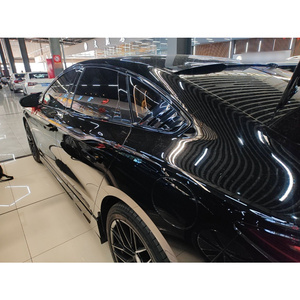 Voiture d'occasion Guazi 2025 BYD Han – Expédition rapide – Berline hybride rechargeable (PHEV) à énergie nouvelle, automatique, conduite à gauche, pour acheteurs <span class=keywords><strong>de</strong></span> berlines exécutives haut <span class=keywords><strong>de</strong></span> gamme - Product Image 4