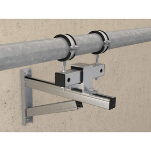 Fischer SBS M10 deslizante de doble gancho para collares (8 piezas) - Product Image 1