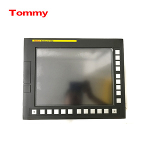A13B-0202-B002แผง Fanuc จอควบคุม CNC ต้นฉบับ - Product Image 1