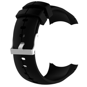 Bracelet de montre intelligent en silicone à dégagement rapide pour <span class=keywords><strong>Suunto</strong></span> <span class=keywords><strong>Spartan</strong></span> Ultra - Product Image 6