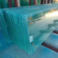 Verre composite ignifuge rempli de liquide et verre composite isolant thermiquement pour la sécurité des bâtiments