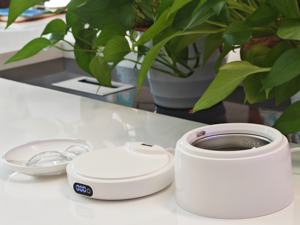 전문가용 치과 반려동물 초음파 세척기 (클리닉용) 고출력 치과 기구 세척기 분리형 - Product Image 3