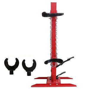 Compresor de resorte de alta calidad, máquina de desmontaje, muelle de amortiguación - Product Image 1
