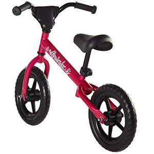Vélo de course en fibre de carbone pour enfant, bicyclette d'équilibre, pour la marche - Product Image 2