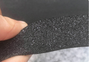 <span class=keywords><strong>Superlon</strong></span>-rollo de aislamiento de espuma de nitrilo, celda cerrada, elastomérico - Product Image 3