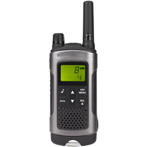 Waterproof TLKR T80 Professional <strong>Intercom</strong> <strong>System</strong> Rugged Versatile <strong>Two</strong>-<strong>Way</strong> for Home Outdoors Hand Free Walkie Talkie IP - Product Image 2