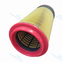 Filtre à air pour moteur de camion lourd, vente directe d'usine, P503360