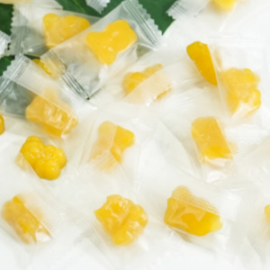 Gomitas de Suplemento Energético para la Salud Masculina, Venta Directa de Fábrica, Apoyo Inmunológico, No Apto para Mujeres Embarazadas, Marca Privada - Product Image 4