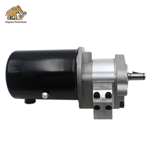 Pièces de tracteur, pompe hydraulique de tracteur 897147M95 165,<span class=keywords><strong>168</strong></span>,168S, 175,178,185,188,250, 265, 265S(2WD), 275,285S,290 - Product Image 4