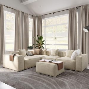 Tối giản đi văng Ottoman bảng khay, Walnut sofa Caddy cup chủ, gỗ Ottoman bảng cho phòng khách, phòng ngủ, khách sạn - Product Image 6