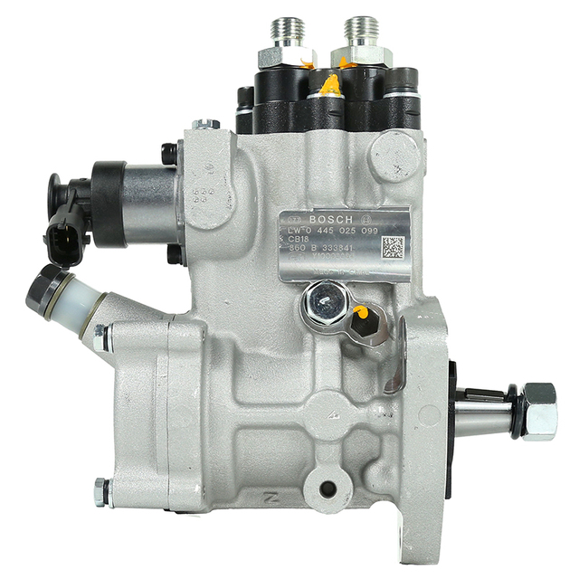 Yunnei YNF40E1 Fuel Injection Pump Y10002234 for HOWO Warrior HOWO Commander Tipper Light Truck Engine Repair Parts