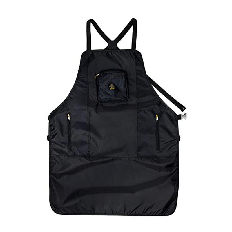 Waterproof Oxford Black