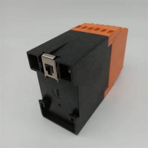 ใหม่และเป็นของแท้ IFM DD2503 โมดูลจ่ายไฟ โมดูลดิจิตอล - Product Image 1