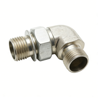816/90618 816/13383 pour JCB 3CX 4CX Chargeuse-pelleteuse : Raccords hydrauliques, connecteurs, adaptateurs, tuyau haute pression